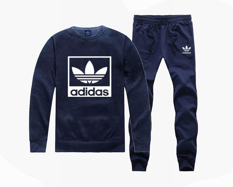 men adidas sport suits-412